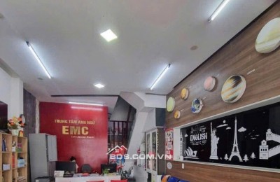 Bán nhà 4 tầng đường Hồ Tùng Mậu - sát biển - Gía đầu tư